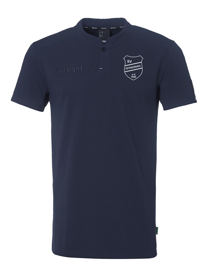 Kempa STMNT Poloshirt