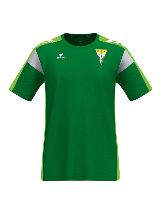 Erima Celebrate 125 T-Shirt Function