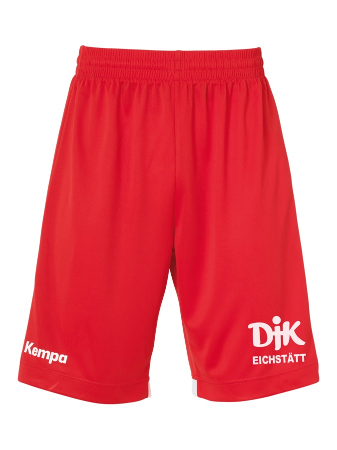 Kempa Player Long Shorts