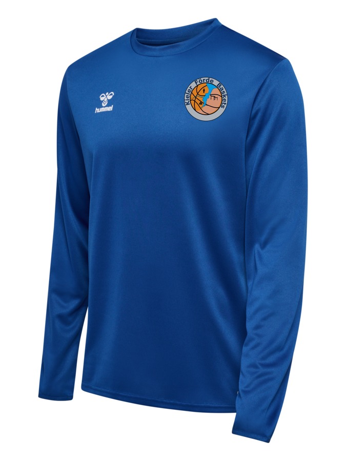 Hummel Essential Sweatshirt