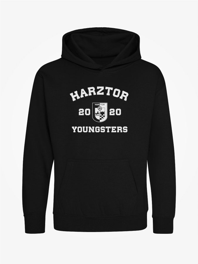 Hoodie Youngsters Kids