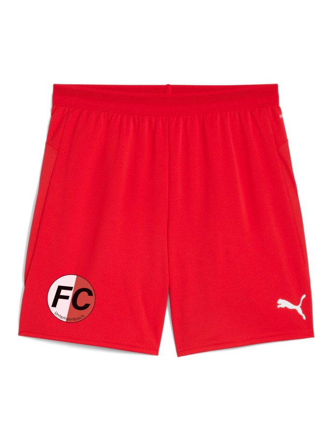 PUMA teamCUP Shorts