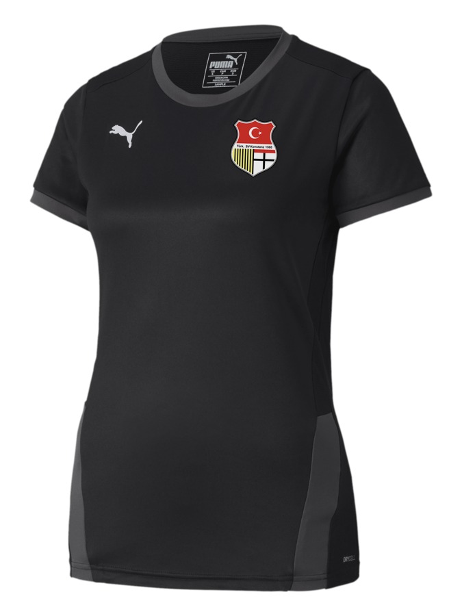 PUMA teamGOAL 23 Trikot Damen