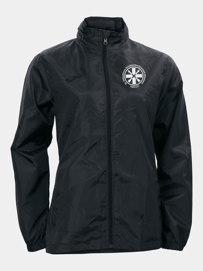 Joma Regenjacke Galia Damen