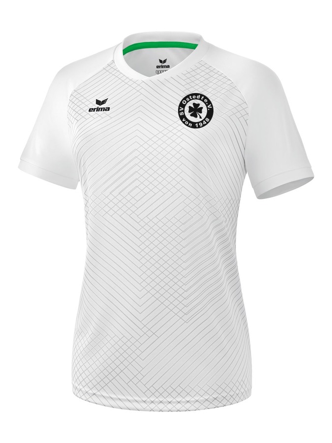 Erima Madrid Trikot Damen