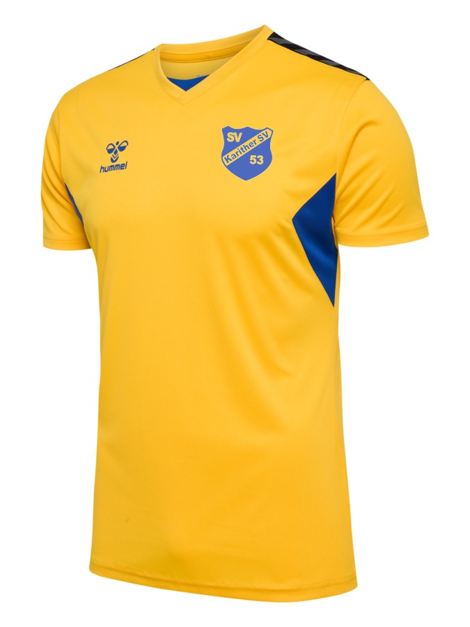 Hummel Authentic Pl Jersey Trikot