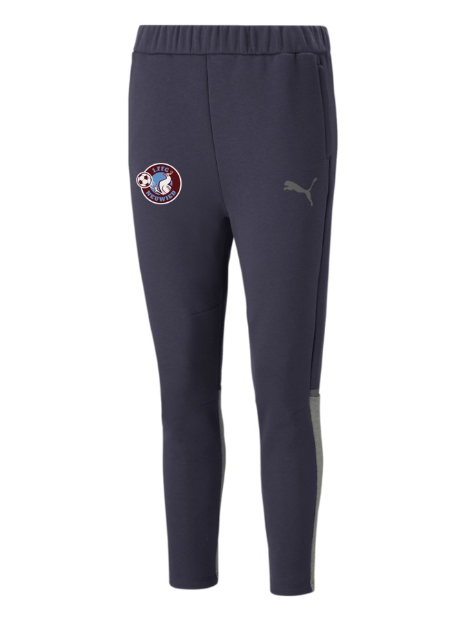 PUMA teamCUP Casuals Hose Damen