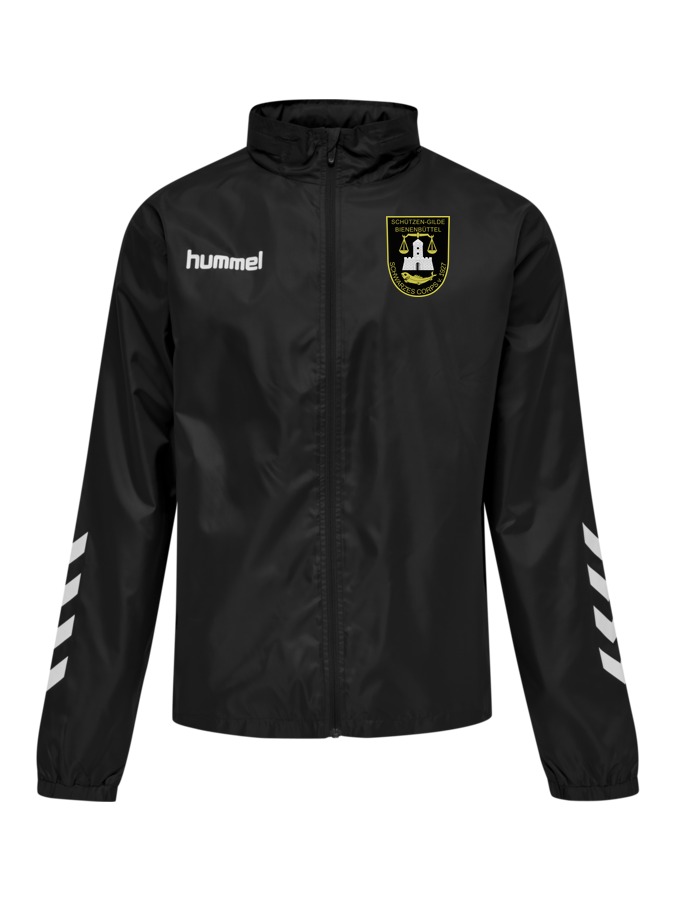 Hummel Promo Regenjacke