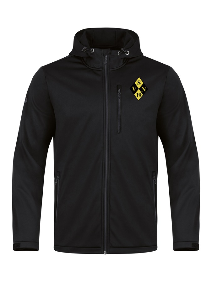 Jako Softshelljacke Premium