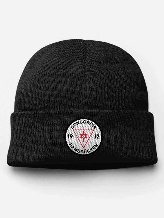 Beanie Sticklogo