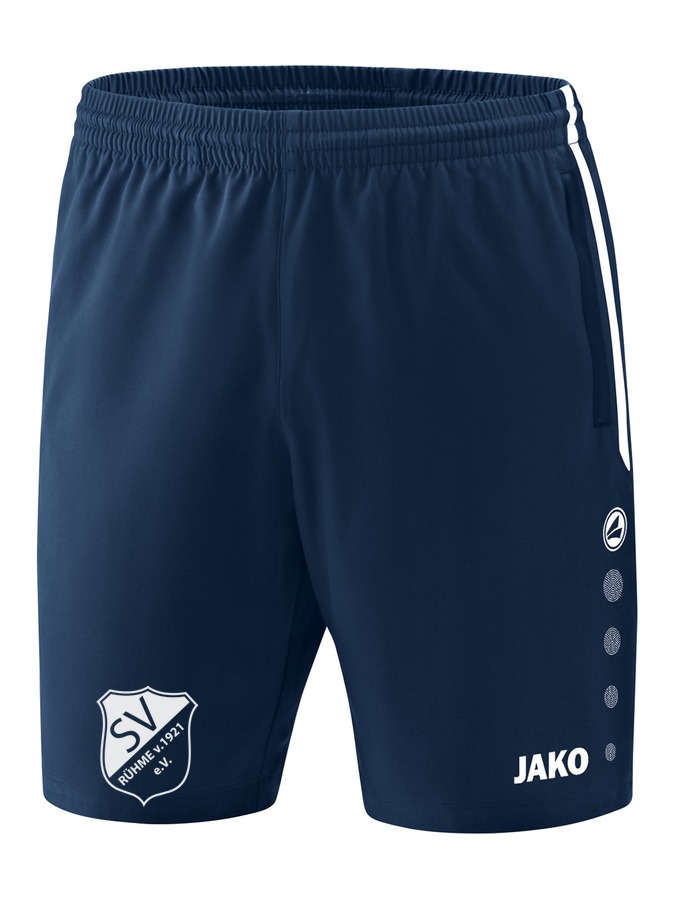 Jako Short Competition 2.0 Damen