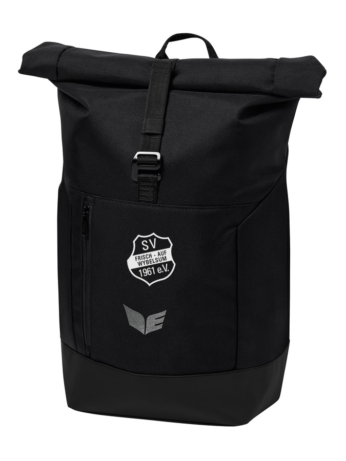 Erima Rolltop Rucksack