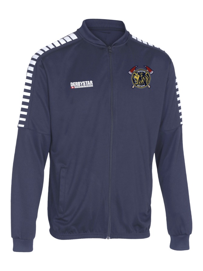 Derbystar Hyper Poly-Arbeitsjacke