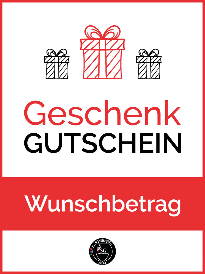 Gutschein zum Ausdrucken