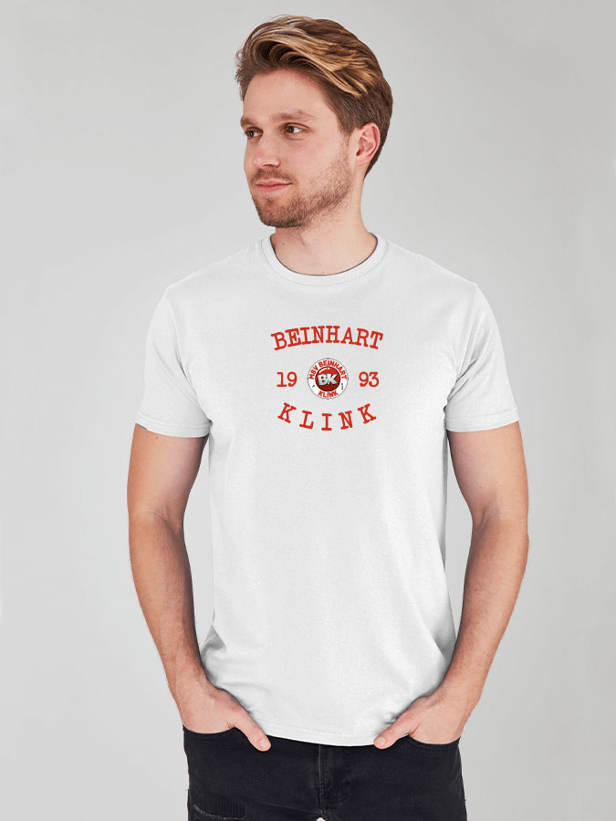 Shirt Kamran Rundhals