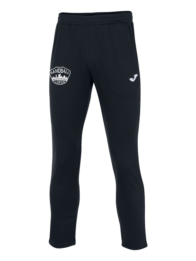 Joma Cannes III Long Pants