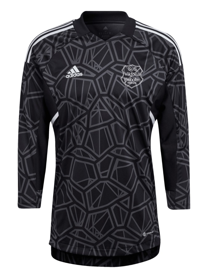 adidas Condivo 22 Torwart-Longsleeve