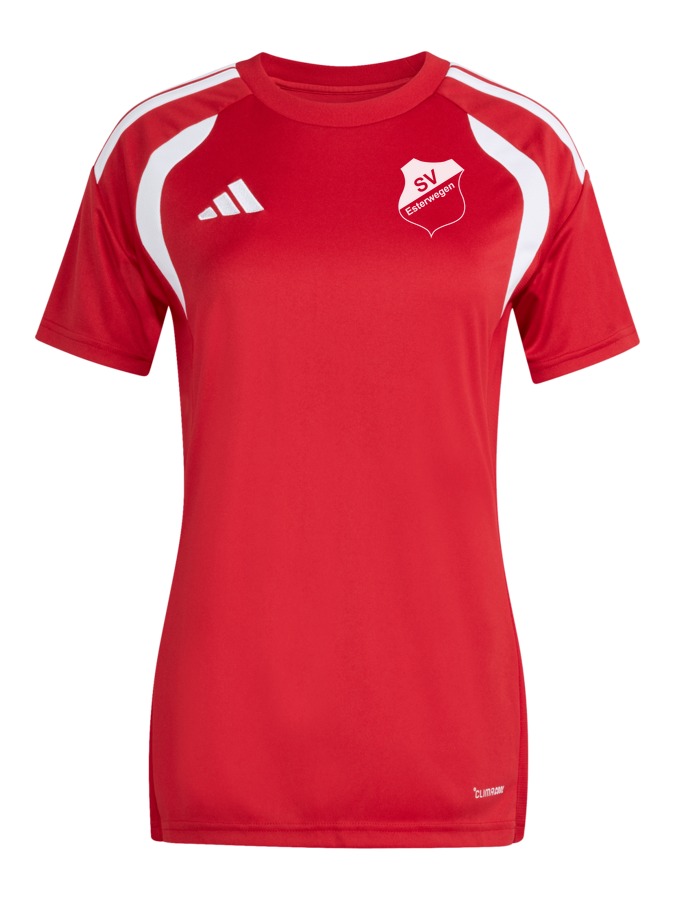 adidas Tiro 26 League Trikot Damen