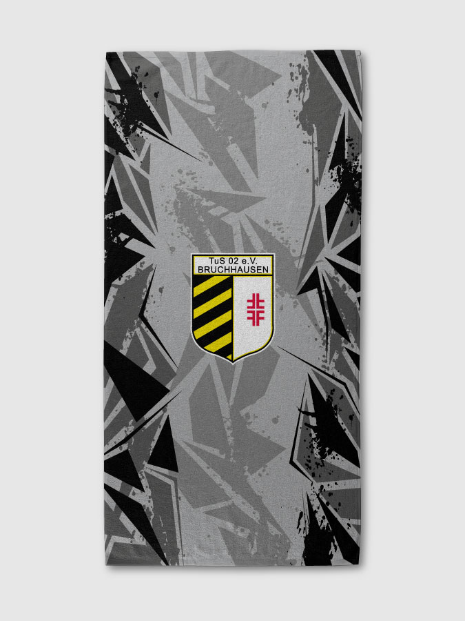 Strandhandtuch Dynamic