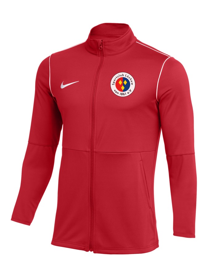 Nike Park 20 Knit Trainingsjacke