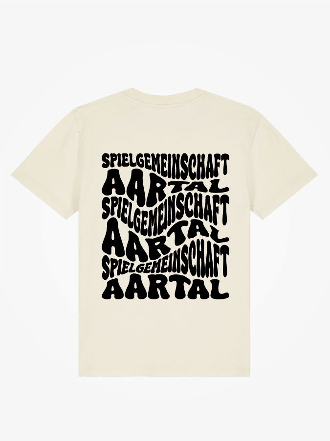 Shirt Wavy Kids