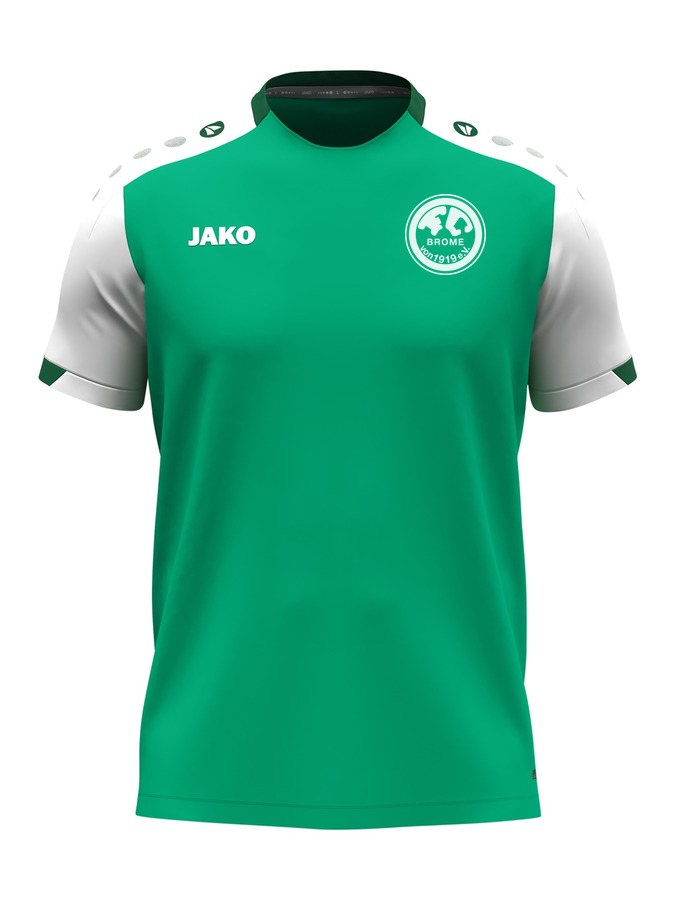 Jako T-Shirt Dynamic