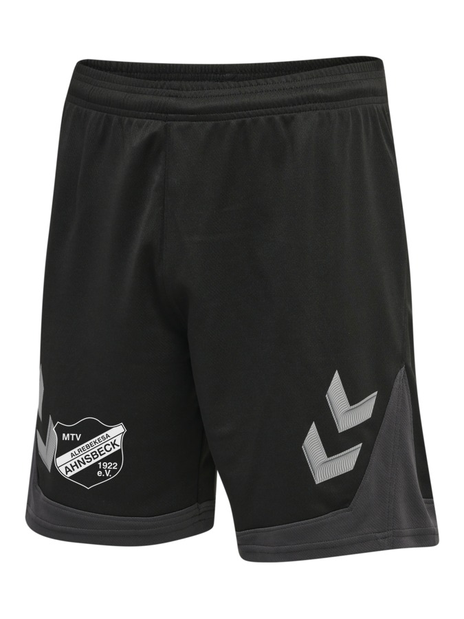 Hummel Lead Trainingsshorts