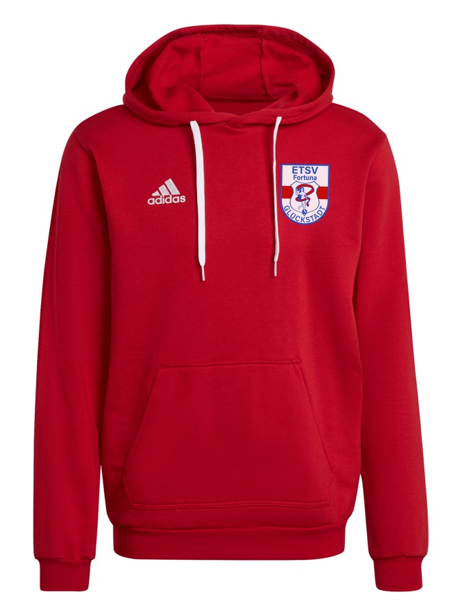 adidas Entrada 22 Kapuzenjacke