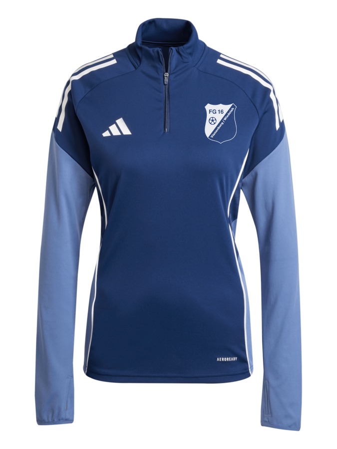 adidas Tiro 25 Competition Trainingstop Damen