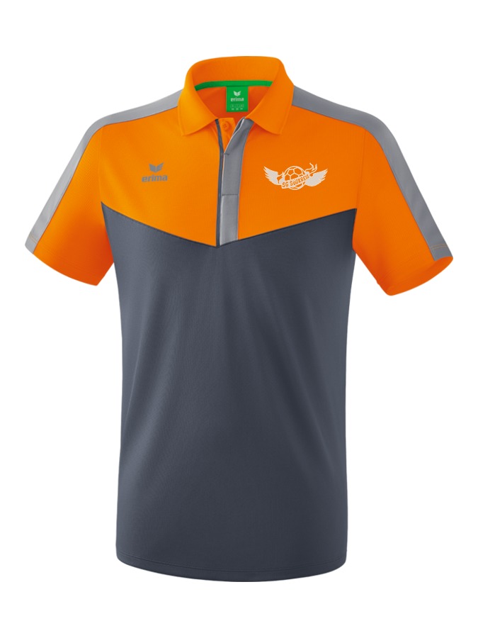 Erima Squad Poloshirt