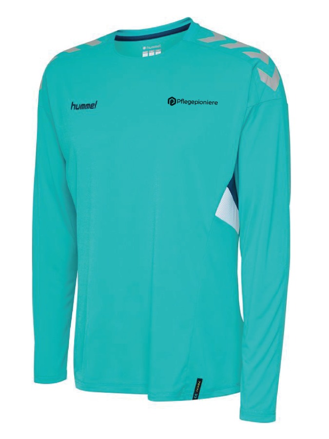 Hummel Tech Move Jersey Langarm