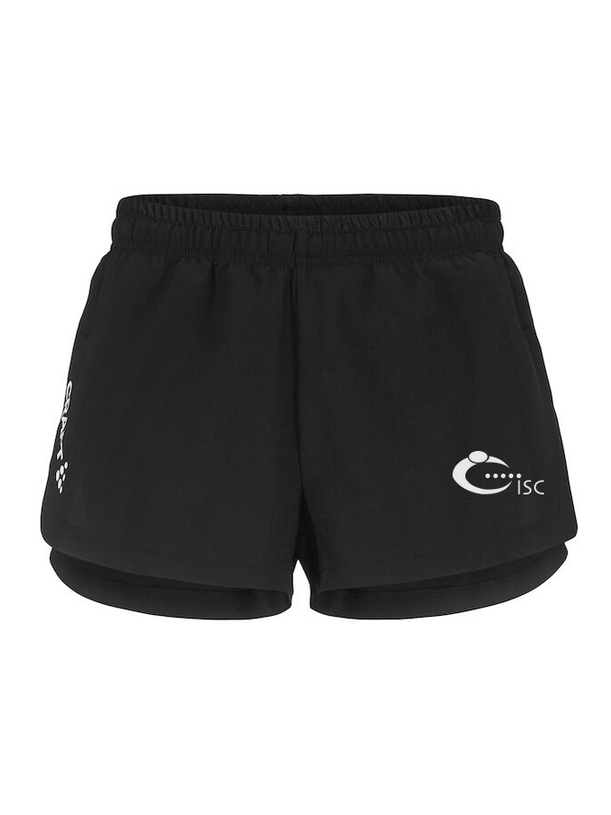 Craft Rush 2.0 Marathon Shorts