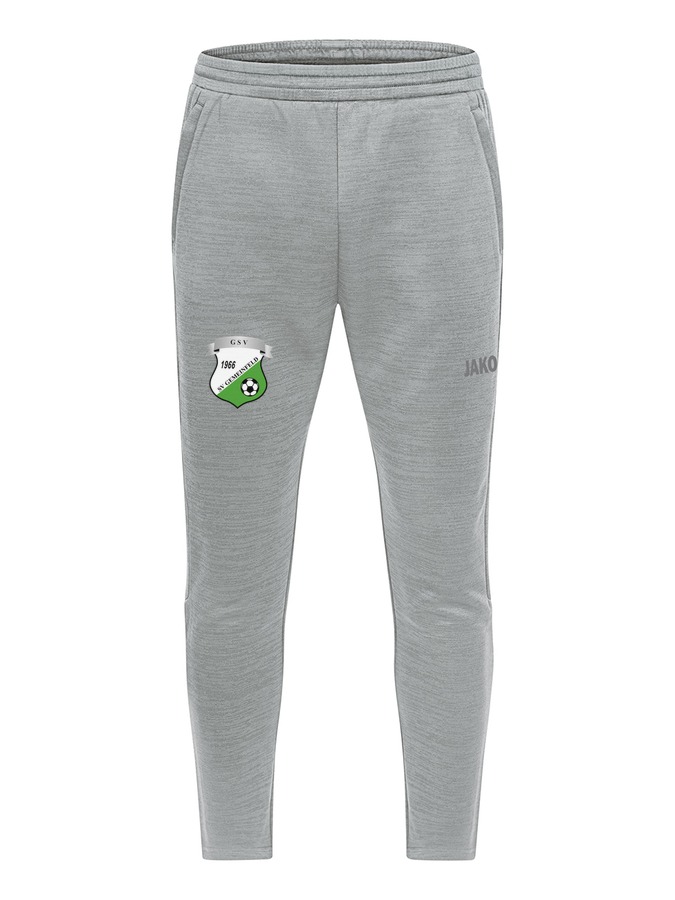 Jako Jogginghose Challenge