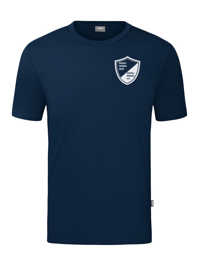 Jako T-Shirt Organic Stretch