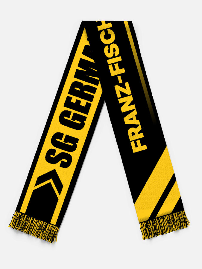 Fanschal Identity