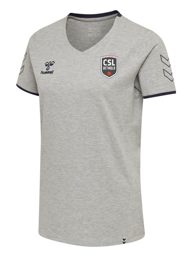 Hummel Cima T-Shirt Damen
