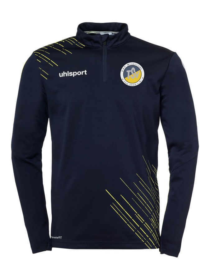 uhlsport Score 26 1/4 Zip Top
