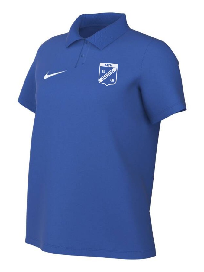 Nike Park 26 Poloshirt Damen