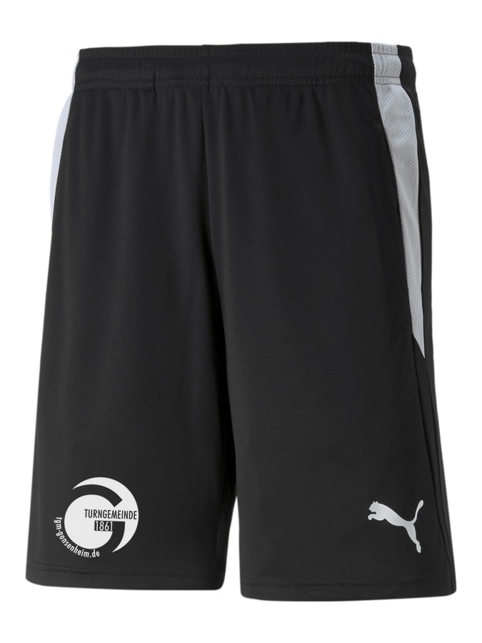 PUMA teamLIGA Referee Shorts