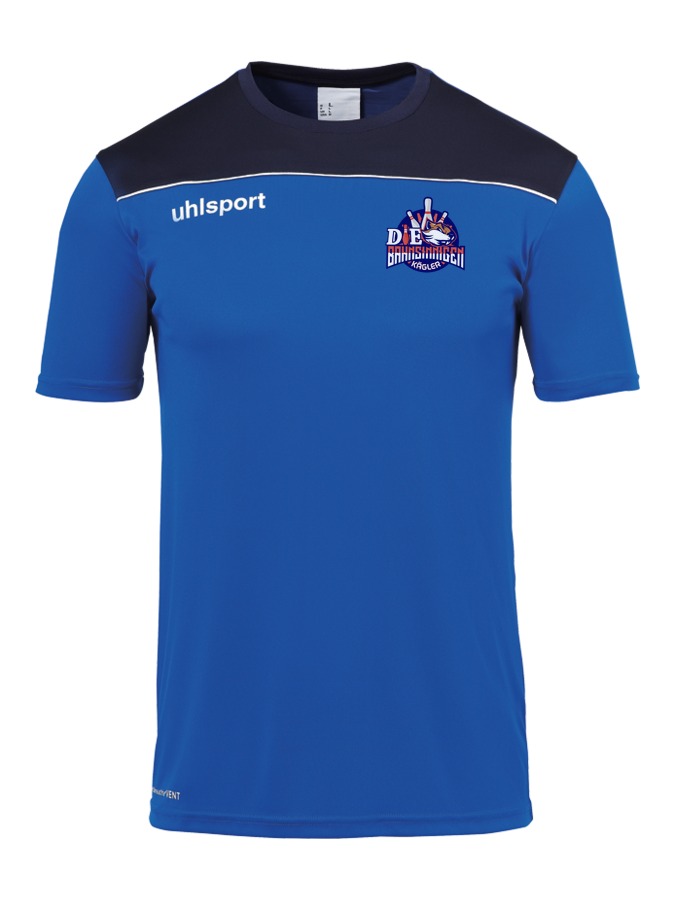 uhlsport Offense 23 Poly Shirt