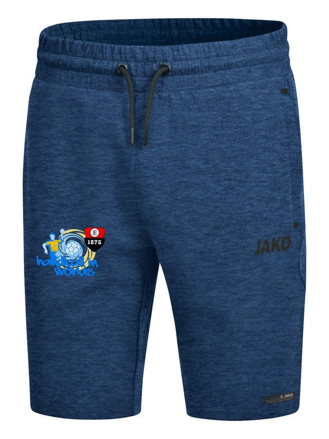 Jako Short Premium Basics