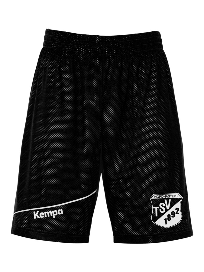 Kempa Reversible Shorts