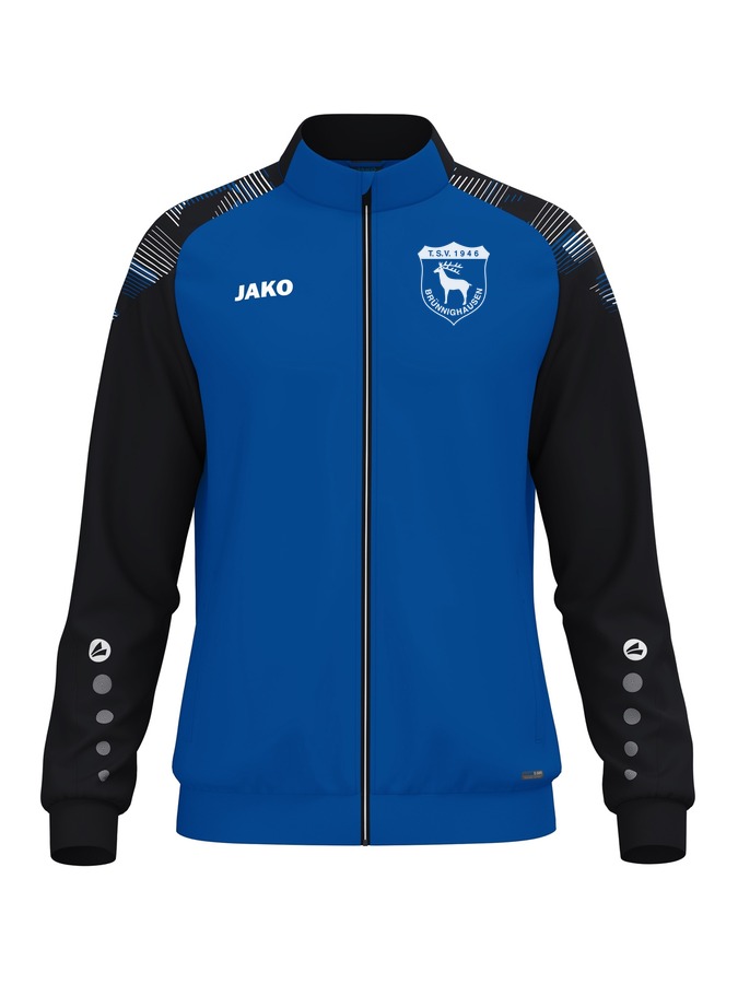Jako Polyesterjacke Sonic