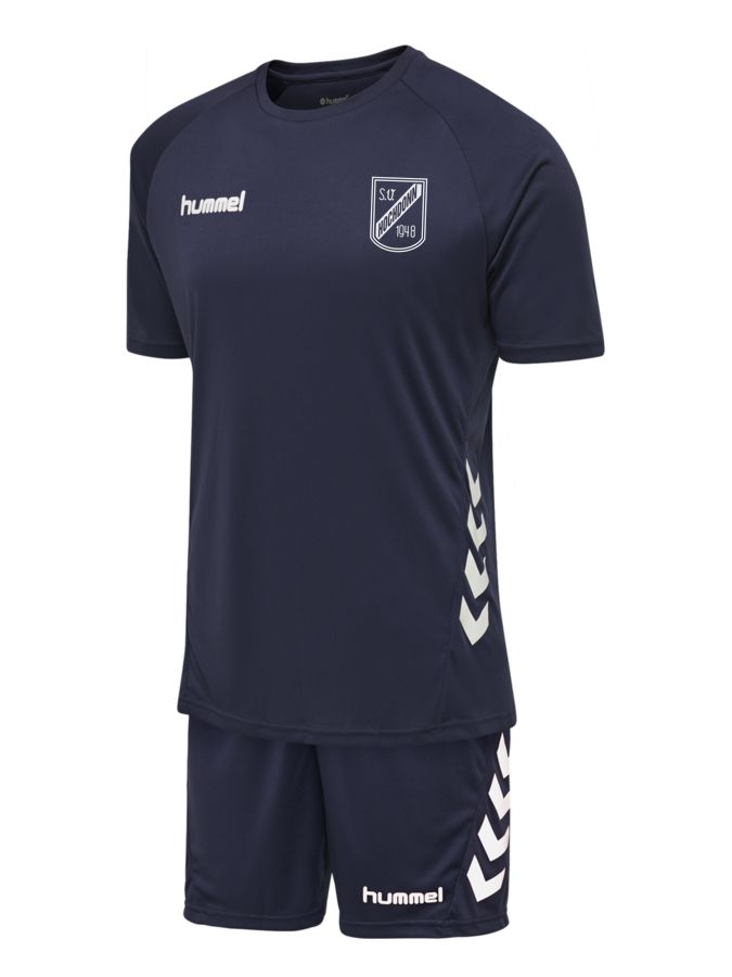 Hummel Promo Set