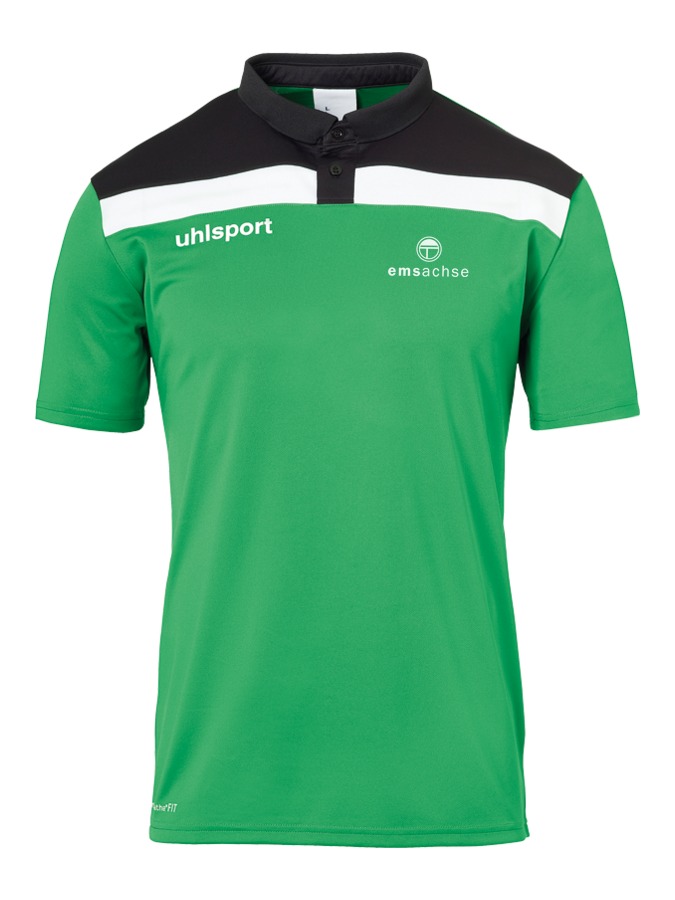 uhlsport Offense 23 Polo Shirt