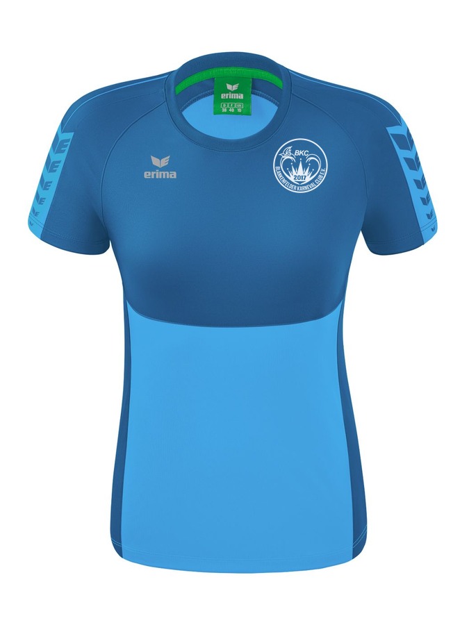 Erima Six Wings T-Shirt Damen