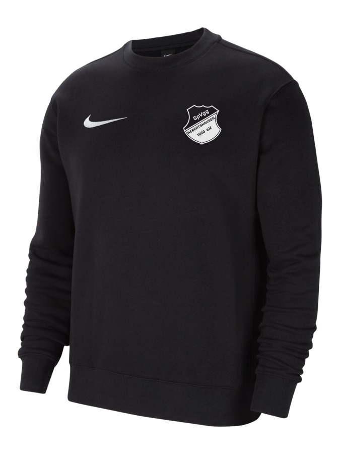 Nike Park 20 Fleece Crew Kinder