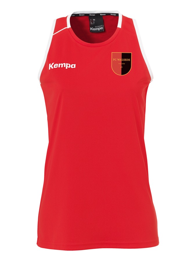 Kempa Player Tank Top Damen