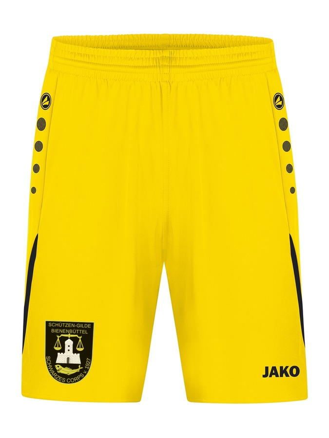 Jako Sporthose Challenge