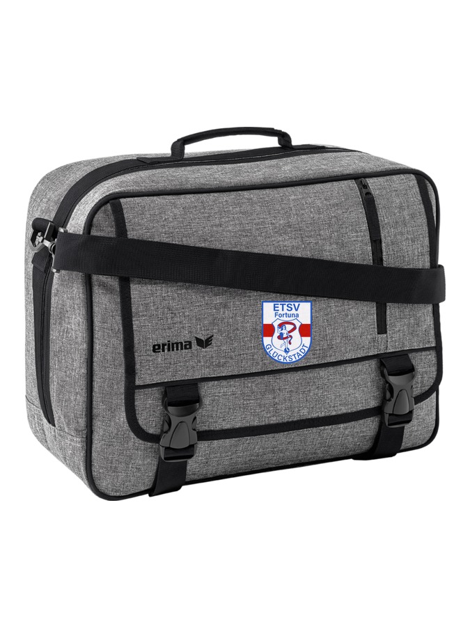 Erima Travel Line Laptop Tasche